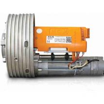 1112480 Moteur à engrenages pour volet roulant ACM titan Super 240/76 ht 115V 4.0 1112480