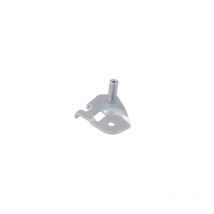 Kaaz - 11142135 - Support de roue avant droit pour Tondeuse