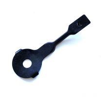 Kaaz - 11150101 - Levier de Réglage de Hauteur de Coupe pour Tondeuse