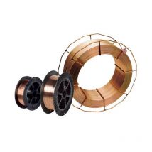 Schweisskraft - Fil de soudage acier mig 1.2mm Ø300mm 15kg 1116012