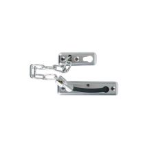 Cadena De Seguridad Para Puertas Ehl 100x25 Mm - Talla Dorado