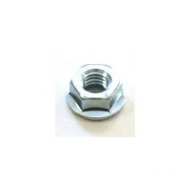 112154220/0 - Ecrou M8 à Collerette pour Tondeuse Castelgarden ggp