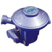 011271 Schnellkupplungs-reducer §27 Butan Debit 1,3 Kg/h Für Cube Butagaz Und Viseo