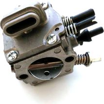Stihl - 1128-120-0608 - Carburateur zama pour Tronçonneuse