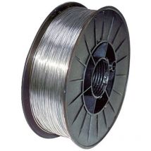 Fil de soudure inox et acier Schweisskraft 1130210