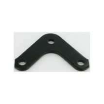 1134-2907-03 - Patte Pivotante pour Tracteur Tondeuse Stiga