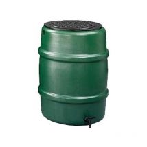 Water Butts Direct - 114L Standard Water Butt Barrel
