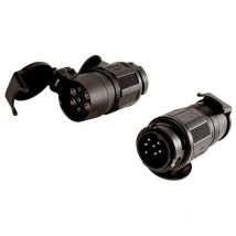 Adapter 115 mm 13-7 Punkte