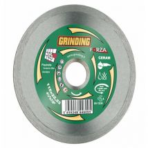 Grinding - 115 -mm -Diamantscheibe für Drehschleifer Keramikschnitt und Forza Ceram Mahlenfliesen