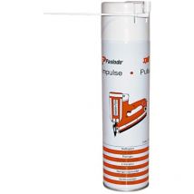 Nettoyant Impulse et Pulsa cartouche 300ml Paslode 115251