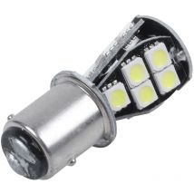 Woosien - 1157 P21w Bay15d 5050 18 Smd Led Tail Brake Stop Light Bulb WhiteAuto & Motorrad: Teile, Auto-Ersatz- & -Reparaturteile, Lichter & Leuchten