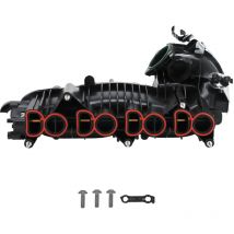 Maxpeedingrods - 11618507239 Collecteur D'admission for Bmw E88 E87 E90 E91 118d 120d 123d 320d
