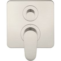 Axor - Hansgrohe Citterio Mitigeur Monocommande De Baignoire