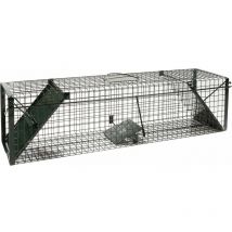 118X28X28Cm Una Trappola Di Ratto