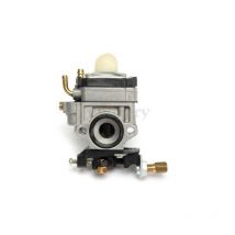 11mm Carburetor Carb Lawn Mower Brush Cutter Chainsaw 43 47 49CC