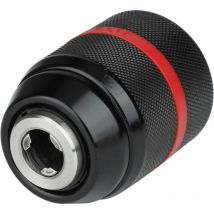 Fontainebleau - 1/2-20UNF keyless drill chuck drill chuck self-tightening multiple drill chuck 2-13 mm