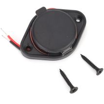 12-24V 3.1A led Double chargeur usb Charger Adaptateur Adaptateur Panneau de charge Panneau pour bateau à moto atv utv