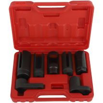 Maxpeedingrods - 1/2' & 3/8' Chiave a tubo del sensore di ossigeno dell'azionamento Tool kit
