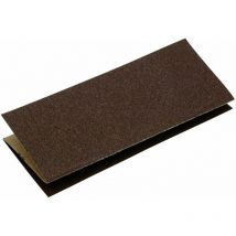 12 Garnit Papier Corindon Fin Roulor
