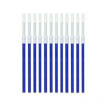 Poolstyle - 12 Aste Telescopiche in Alluminio per Pulizia Piscina Deluxe Allungabili da Cm 183 a 366