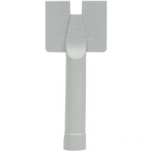 12 buses sertissage 6-12mm ø15x1,5mm L.100mm pour cartouche standard - co 1050 Clas Equipements