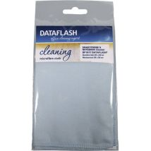 Chiffon microfibre – 12 pièces – Absorbant, durable – DATAFLASH