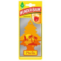 Désodorisant Wunder Baum – Purificateur d'air – Surface d'action, Puissance sonore – LITTLE TREES