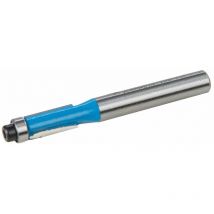 1/4' Flush Trim Cutter -