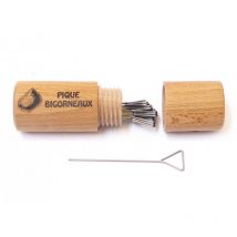 12 immergrün spike scheide Roger Orfevre 790440