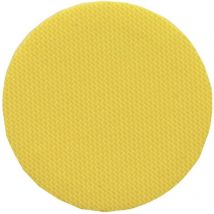 B+b Thermo-technik - 12 membranes de protection pour capteurs adhésives (ø x h) 12.7 mm x 0.13 mm b + b Thermo-Technik DAM-AD12