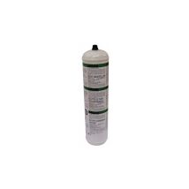 Bonbonne Pour Poste De Soudure - Argon - 950 Ml - Oxyturbo