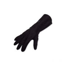 12 pa - guanti lavoro neoprene 'neotop' TG.11' nero