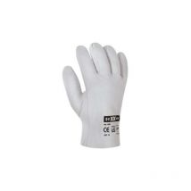 TeXXor Ziegen-/Schafsvollleder-Handschuhe, Kat. 2, ungefüttert 126011 Gr.11