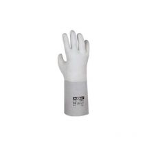TeXXor Schweißerhandschuh argon ii Kat. 2, 122910 Gr.10 Ziegen-/Schafsnappaled