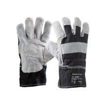 Safetop - Guantes mixtos de altas prestaciones Brick-fit