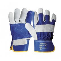 Guantes de seguridad mixtos Safetop Columbia Task 9