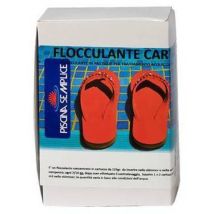 Flocculante cartucce 12 pz. (8x125gr)
