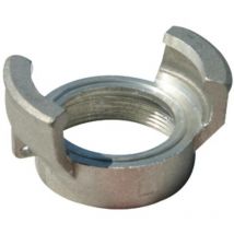 1/2 raccord femelle inox DN50 2'' Renson
