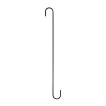 24' s Hooks - Pack of 3