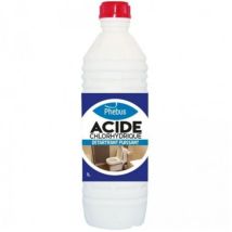 12 Salzsäure 1 Liter - Ciron-phebus