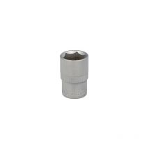 1/2' Sechskant-Steckschlüssel 19 mm.