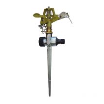 1/2 Sprinkler C/Aluminiumspie¤