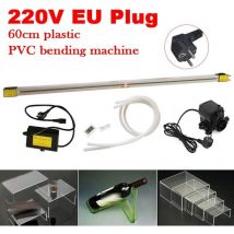 Acryl Biegemaschine 220V 12" / 24" Biegemaschine Plastik pvc Biegemaschine Heizung Biegemaschine (60cm)
