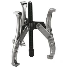 12 Stück Sata Abzieher dreiarmig, 240 mm, 150 mm