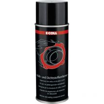 Kleb- & Dichtstoff-Entferner 400ml - E-coll