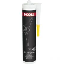 Ms Polymer 290ml transparent - E-coll