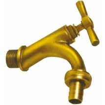 1/2 Tap bronzé pour Fontane Minentana DeCogarden
