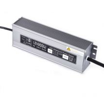 Sysled - 12 V/300 Watios de energía a prueba de agua para la cinta led
