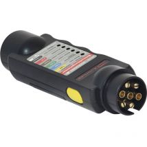 130081 Tester per illuminazione 12 v - Dino