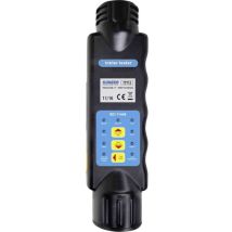 Tester per illuminazione 12 V – Connettore a 13 poli – 55 mm x 185 mm x 43 mm – Kunzer